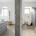 Santa Marina Syros Villa Liaropa
