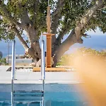 Santa Marina Syros Vila