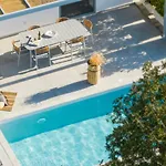 Santa Marina Syros Villa
