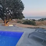 Santa Marina Syros *