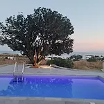 Santa Marina Syros Vila *