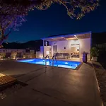 Vila Santa Marina Syros *