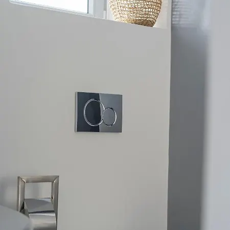 Santa Marina Syros * Liaropá