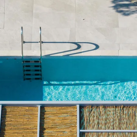 Santa Marina Syros Villa Liaropá