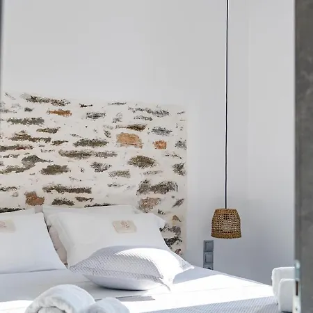 Villa Santa Marina Syros