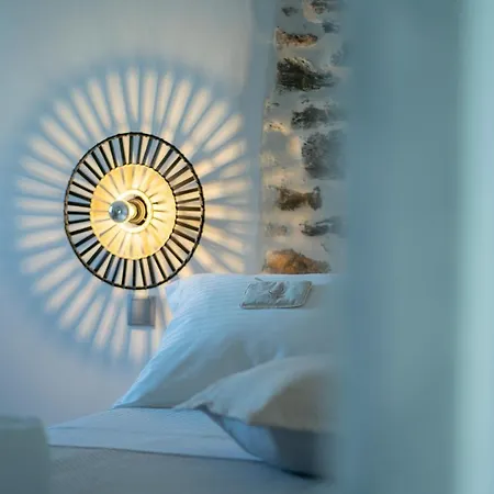 Santa Marina Syros Liaropá