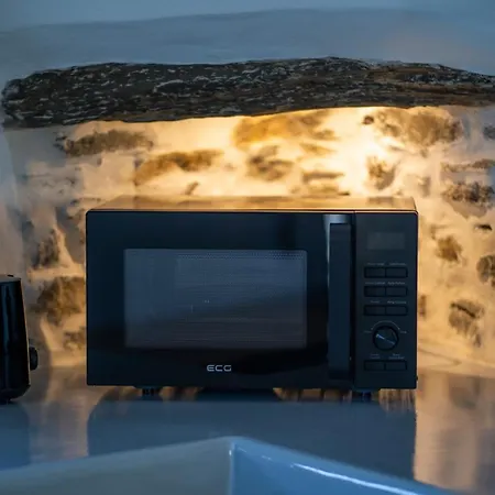 Vila Santa Marina Syros *