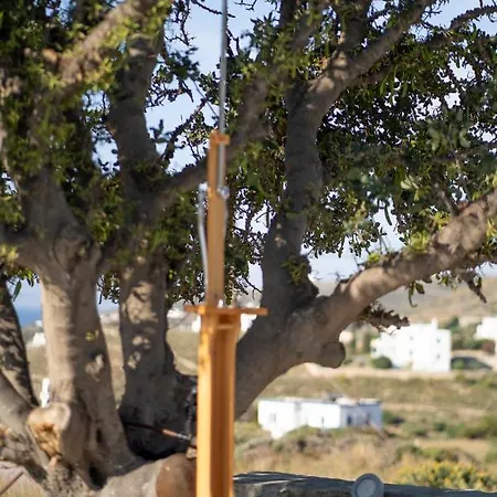 Santa Marina Syros Villa Liaropa