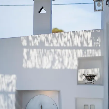Santa Marina Syros