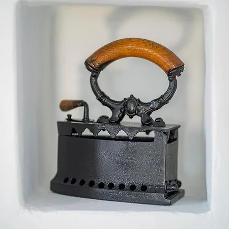 Santa Marina Syros Villa Liaropá