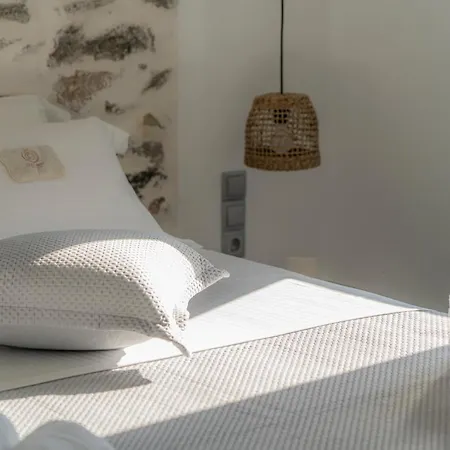 Santa Marina Syros Villa Liaropá