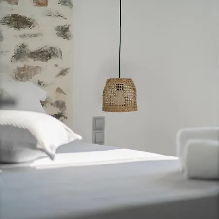 Villa Santa Marina Syros *