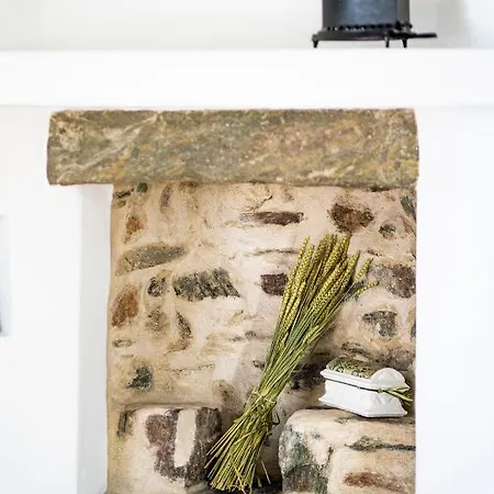 Santa Marina Syros Vila Liaropá