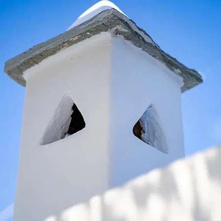 Santa Marina Syros