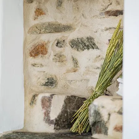 Santa Marina Syros *