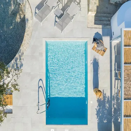 Santa Marina Syros *