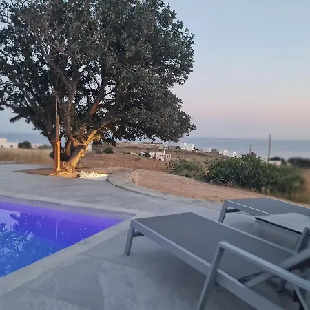 Santa Marina Syros