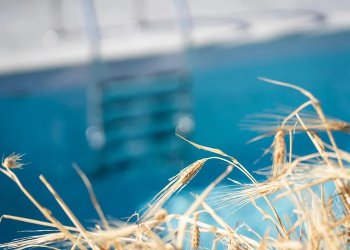 Villa Santa Marina Syros *